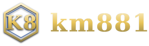 km881 logo