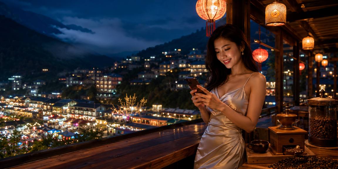 km881 Chúng tôi là ai và vì sao chúng tôi làm điều này