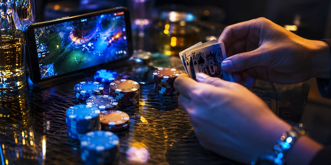 km881 Arcade May Mắn